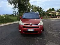 Usata Citroën Berlingo 90 CV (66 kW) 2008 Monovolume