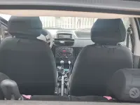 Usata Fiat Punto 60 CV (44 kW) 2009 Blu Utilitaria