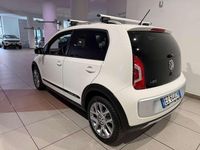 Usata VW cross up! 75 CV (55 kW) 2015 Other Utilitaria