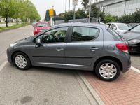 usata Peugeot 207 2075p 1.4 hdi XS c/esp OK NEOPATENTATI