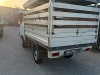 Begagnad Piaggio Porter 61 HK (44 kW) 2003