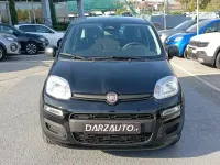 Nuova Fiat Panda S 69 CV (50 kW) 2025 Nero cinema metallizzato Utilitaria