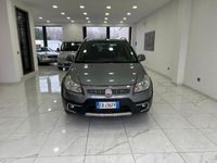 usata Fiat Sedici 2.0 mjt Emotion 4x2 135cv