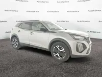 Usata Peugeot 2008 Allure 145 CV (106 kW) 2025 Grigio SUV