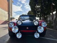 Usata Fiat 124 Spider 179 CV (131 kW) 1972 Cabrio