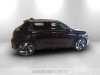 Nuova Nissan Micra Evolve 77 kW (106 CV) 2026 Enigma black Utilitaria