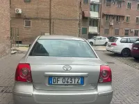 Usata Toyota Avensis 150 CV (110 kW) 2007 Berlina