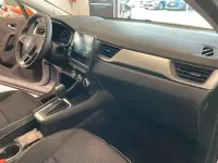 Usata Renault Captur Intens 145 CV (106 kW) 2022 Grigio SUV