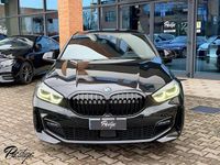 Usata BMW 118 M Sport 150 CV (110 kW) 2020 Nero Utilitaria