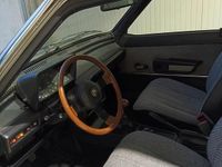 Usata Alfa Romeo Giulietta 1981 Grigio Berlina