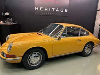 Usata Porsche 911 131 CV (96 kW) 1965 Other Coupé