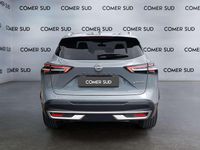 Usata Nissan Qashqai N-Connecta 190 CV (139 kW) 2025 Gray SUV