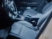 Usata Alfa Romeo 159 120 CV (88 kW) 2009 Bianco Station wagon