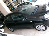 Usata Peugeot 108 Allure 72 CV (52 kW) 2019 Nero Utilitaria