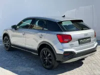 Usata Audi Q2 Advanced Plus 150 CV (110 kW) 2023 Silver grey SUV
