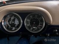 Usata Lancia Appia 1960