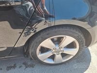 Usata Audi A3 150 CV (110 kW) 2014 Nero Station wagon