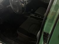 Usata Nissan Navara 190 CV (139 kW) 2006 Pick-up