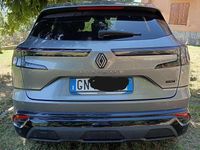 Usata Renault Austral Techno 131 CV (96 kW) 2023 Grigio SUV