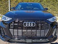 usata Audi Q3 20 TDI 40 QUATTRO S- Tronic S-line