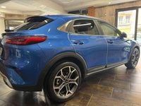 Usata Kia XCeed 160 CV (117 kW) 2022 Blu SUV