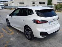 Usata BMW 218 Active Tourer M Sport 150 CV (110 kW) 2023 Monovolume