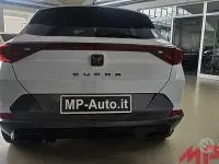 Usata Cupra Formentor 150 CV (110 kW) 2023 Bianco SUV