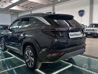 Usata Hyundai Tucson 179 CV (131 kW) 2023 SUV