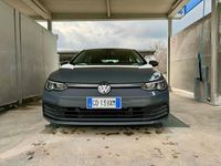 usata VW e-Golf 