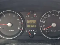 Usata Hyundai Getz 63 CV (46 kW) 2003 Utilitaria