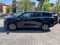 Usata DFSK E5 102 CV (75 kW) 2025 Nero SUV
