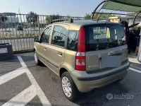 Usata Fiat Panda Dynamic 60 CV (44 kW) 2008 Utilitaria