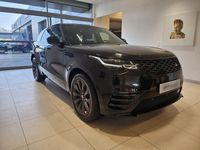 usata Land Rover Range Rover Velar 2.0D I4 204 CV R-Dynamic S