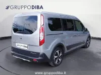 Usata Ford Tourneo Active 120 CV (88 kW) 2022 Grigio Furgone