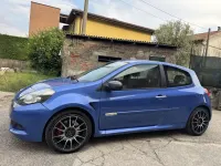 Usata Renault Clio II 200 CV (147 kW) 2010 Other Berlina