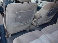 Usata Renault Espace 150 CV (110 kW) 2003 Grigio Monovolume