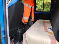 Usata Iveco Daily 126 CV (92 kW) 2018 Blu