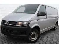 Usata VW Transporter 105 CV (77 kW) 2019 Argento Furgone
