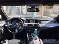 Usata BMW 525 M Sport 2016 Berlina