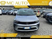 Usata Opel Crossland X 119 CV (87 kW) 2022 SUV