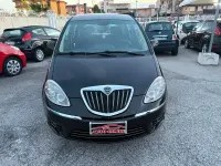 Usata Lancia Musa 95 CV (69 kW) 2012 Nero Monovolume