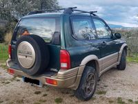 usata Suzuki Grand Vitara - 2002