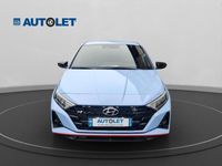 usata Hyundai i20 i201.6 T-GDI MT N-Performance