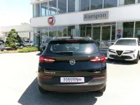 Usata Opel Grandland X Ultimate 131 CV (96 kW) 2019 Nero SUV