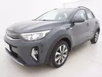 Usata Kia Stonic Style 100 CV (73 kW) 2022 Grigiogrigio SUV
