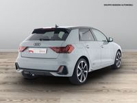 usata Audi A1 Sportback 30 1.0 tfsi 110cv s line edition s tronic