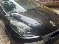 Usata Renault Scenic E-Tech 110 CV (80 kW) 2010 Nero Berlina