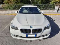 usata BMW 520 520 Serie 5 F11 Touring d Touring Futura