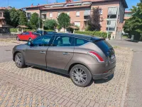 Usata Lancia Delta 190 CV (139 kW) 2009 Utilitaria
