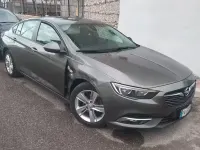 Usata Opel Insignia 136 CV (100 kW) 2017 Berlina